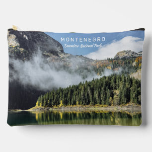 Aangepaste tekst Montenegro Etui