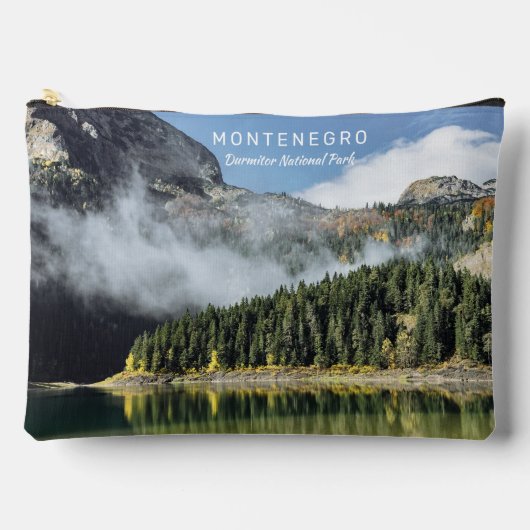 Aangepaste tekst Montenegro Etui (Voorkant)