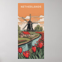 Aangepaste tekst Nederland Windmolens
