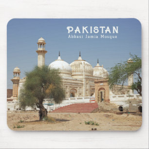 Aangepaste tekst Pakistan Muismat