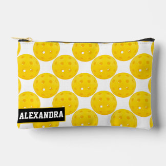 Aangepaste tekst Pickleball Dink of Sunshine Etui