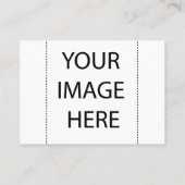 Aangepaste tekst plaatskaartje (Achterkant)