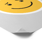 Aangepaste tekst posters (Hoek)