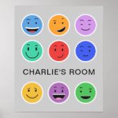 Aangepaste tekst posters (Voorkant)