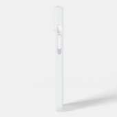 Aangepaste tekst Sierkat Case-Mate iPhone Case (Achterkant / Links)