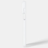 Aangepaste tekst Tropische eilanden Case-Mate iPhone Case (Achterkant / Links)