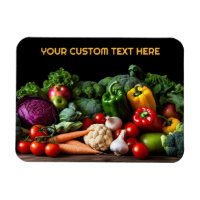 Aangepaste tekst Verse groenten