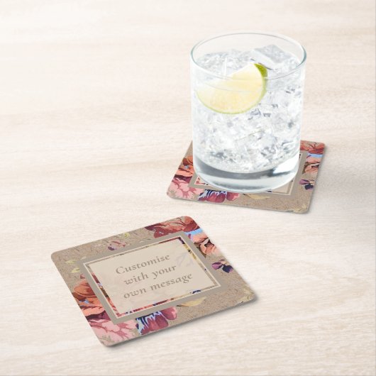  aangepaste tekst voor bijtende flessen kartonnen onderzetters (Insitu)