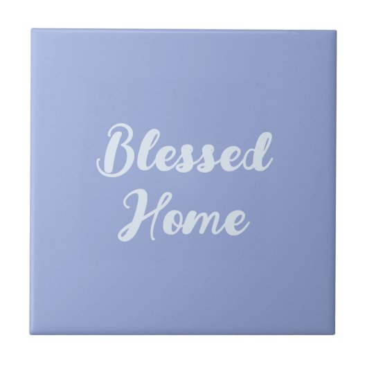 Aangepaste tekst voor blauw lijst in de Middelland Tegeltje (Voorkant)