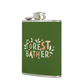 aangepaste tekst voor bosbad heupfles (Links)