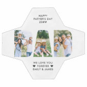 Aangepaste tekst voor DD Letter Cutout Photo Colla Voetbal (Enkel)