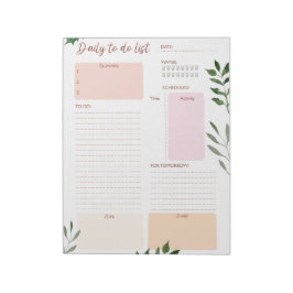 Aangepaste tekst voor de Dell-printer en aanraakkl Notitieblok