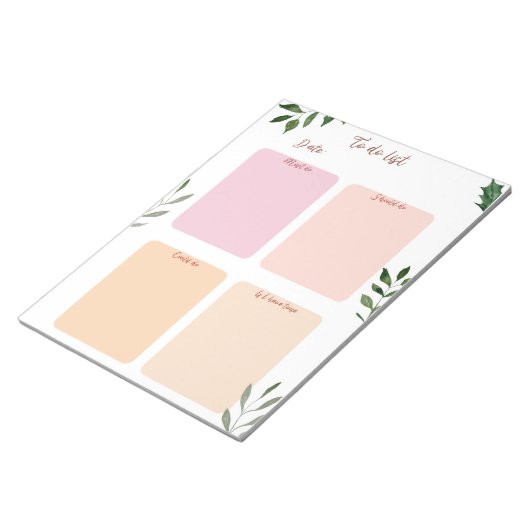 Aangepaste tekst voor de Dell-printer en aanraakkl Notitieblok (Schuin)