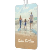 Aangepaste tekst voor de luchtverfrisser van uw fo (Links)