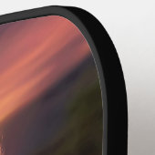 Aangepaste tekst voor foto's pickleball paddle (Links Detail)