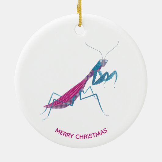 Aangepaste tekst voor gebeten antis keramisch ornament (Achterkant)