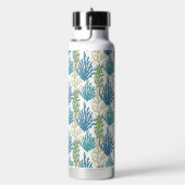 Aangepaste tekst voor koraalzeewier waterfles (Rechts)