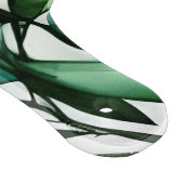 Aangepaste tekst voor Lemon Tree Branch Snijplank (Hoek)