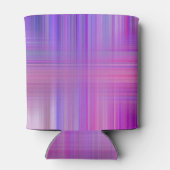 Aangepaste tekst voor Paarse boog Blikjeskoeler (Achterkant)