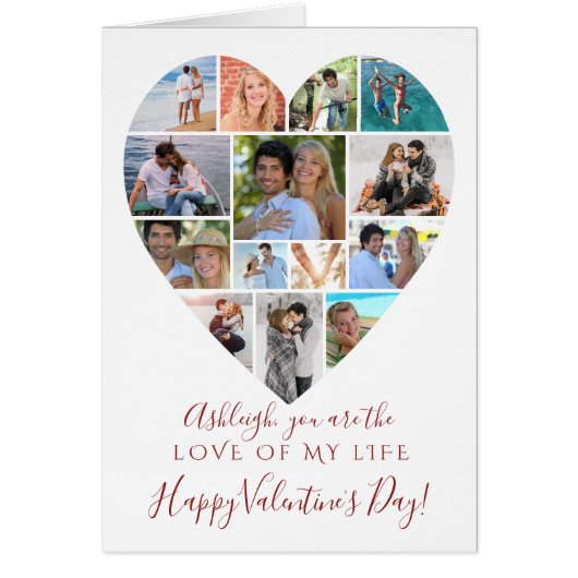 Aangepaste tekst voor Valentijnsdag-hoofdfoto-inko (Voorkant)