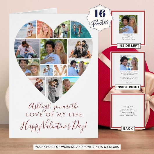 Aangepaste tekst voor Valentijnsdag-hoofdfoto-inko