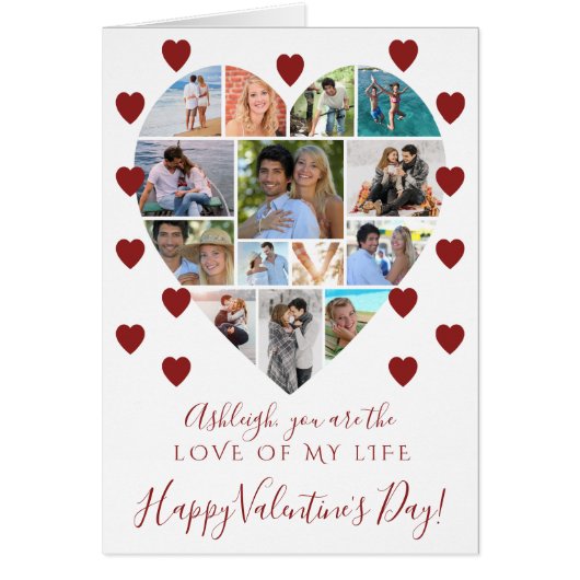 Aangepaste tekst voor Valentijnsdag-hoofdfoto-inko (Voorkant)