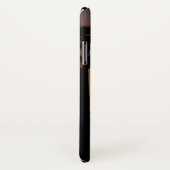 Aangepaste tekst voor vrouw Case-Mate iPhone case (Achterkant / rechts)