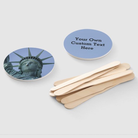 Aangepaste tekst Vrije handventilatoren Handwaaier (Niet-gemonteerd)