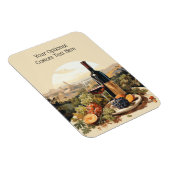 Aangepaste tekst Wijnliefhebber's Magneet (Rechterzijde)