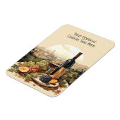 Aangepaste tekst Wijnliefhebber's Magneet (Linkerzijde)