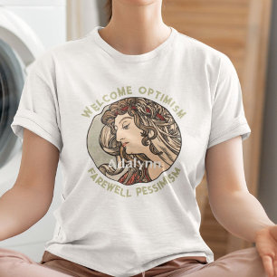 Aangepaste tekst Yoga Lover Leraar Moeder Vrouwen  T-shirt
