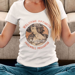 Aangepaste tekst Yoga Lover Leraar Moeder Vrouwen  T-shirt
