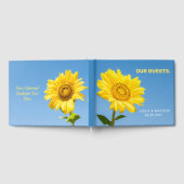 Aangepaste tekst Zonnebloem Gastenboek (Volledig)