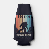 Aangepaste tekstbalk flesjeskoeler (Voorkant)