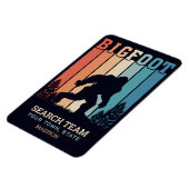 Aangepaste tekstbalk magneet (Linkerzijde)