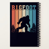 Aangepaste tekstbalk notitieboek (Achterkant)