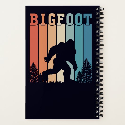 Aangepaste tekstbalk notitieboek (Achterkant)