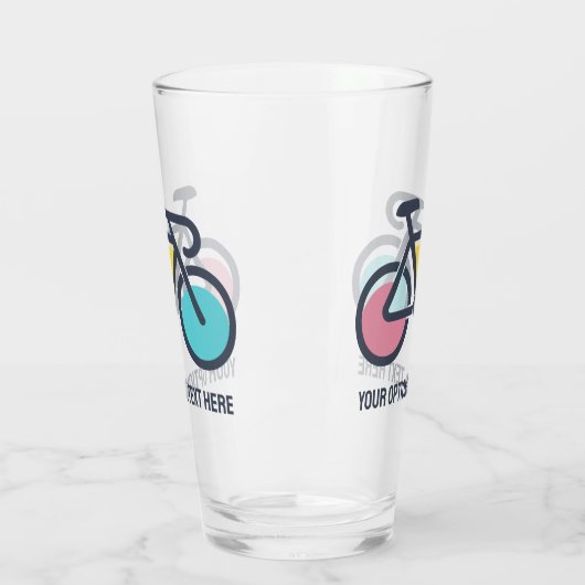 Aangepaste tekstcyclus glas (Links)