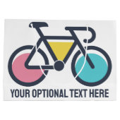 Aangepaste tekstcyclus groot cadeauzakje (Achterkant)