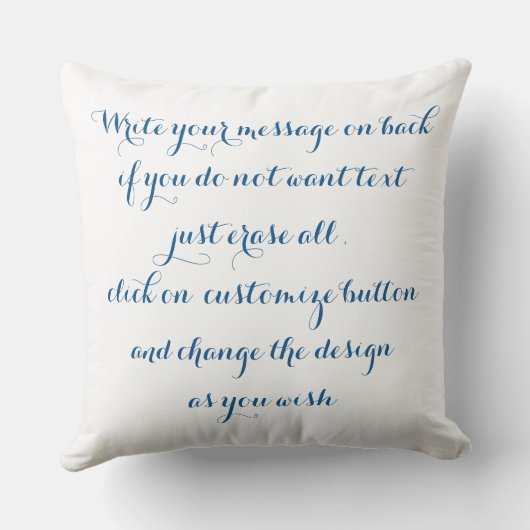 Aangepaste tekstklasse 60e verjaardag 60 Kussens (Achterkant)