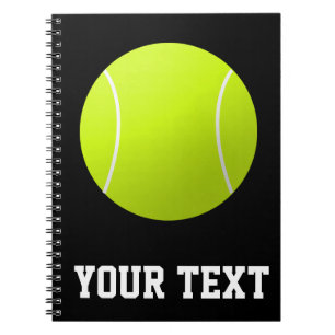 Aangepaste teksttennisser of teamschoollaptop notitieboek