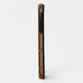 Aangepaste telefoonbehuizing "Chocolate Bar" Case-Mate iPhone Case (Achterkant/links)
