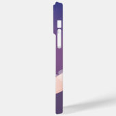 Aangepaste telefoongesprekken Case-Mate iPhone case (Achterkant / Links)