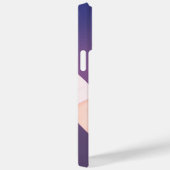 Aangepaste telefoongesprekken Case-Mate iPhone case (Achterkant / Rechts)