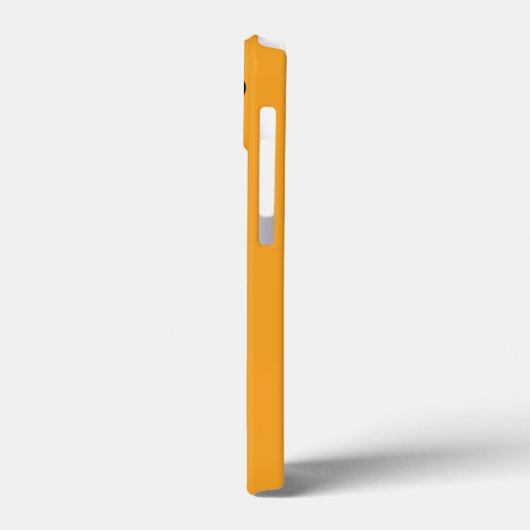 Aangepaste telefoongesprekken met bananas openen Case-Mate iPhone case (Achterkant / Links)