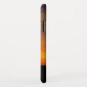 Aangepaste telefoongesprekken met Sunset Golfer Case-Mate iPhone Case (Achterkant/rechts)