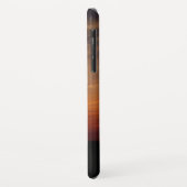 Aangepaste telefoongesprekken met Sunset Golfer Case-Mate iPhone Case (Achterkant/links)