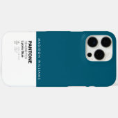 Aangepaste telefoonhoes | Gepersonaliseerde modern Case-Mate iPhone Case (Achterkant (horizontaal))