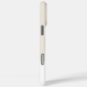 Aangepaste telefoonhoes | Gepersonaliseerde modern Case-Mate iPhone Case (Achterkant / Rechts)