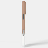 Aangepaste telefoonhoes | Gepersonaliseerde modern Case-Mate iPhone Case (Achterkant / Rechts)